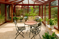 Little Plumpton conservatory quotes