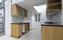 Little Plumpton kitchen extension leads